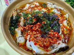 -笨罗卜浏阳菜馆(太平街店)