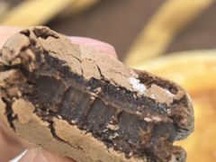 巧克力马卡龙-PAUL LAFAYET 法式甜品(国金中心商场店)