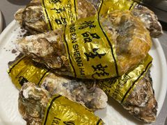 -黑金·寻焰自助百汇·烤肉·火锅(中街店)