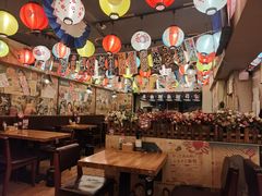 大堂-桃太郎创作料理(大坪店)