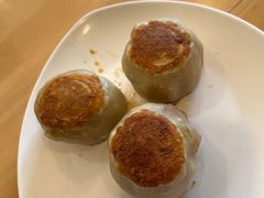 -惠丰门丁肉饼店