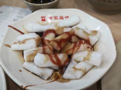 -百家鸡味馆(清泰店)