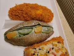 -宁波华侨温德姆至尊豪廷大酒店·多丽美食屋