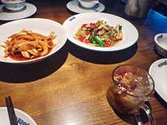 -老阿爸鲜鱼土菜(昆山花桥店)