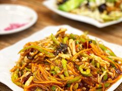 -巷子深菜馆(新华路店)