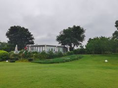 -福建鲤鱼洲酒店