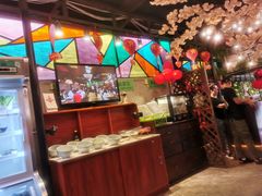 -甲大帅·甲鱼·椰子鸡主题餐厅(唐家店)