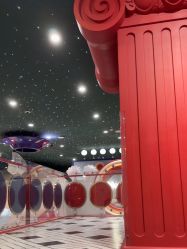 -MELAND CLUB(万象天地旗舰店)
