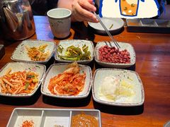 -火炉情韩国料理店(古田路店)