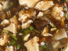 -新繁牛肉豆花(都江堰店)