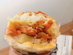 -MonsterBeans怪兽咖啡(东财店)