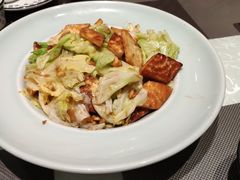 -巴依老爷新疆美食(清华东门店)
