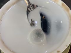 椰汁龟苓膏-仁信老铺(华盖路店)