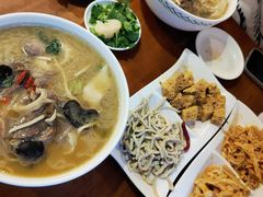 -合记烩面(人民路店)