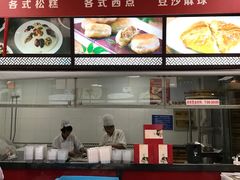 -王家沙点心店(南京西路总店)