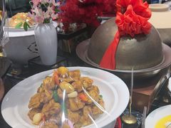 -大鹏饭店·金陵家宴(奥体中心店)