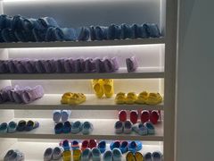 -ABC Swim亲子游泳俱乐部(河西店)