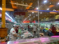 -伙工殿餐厅(吉大店)