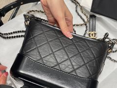 -Chanel(德基广场店)