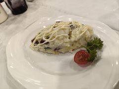 -新侨三宝乐西餐厅(崇文门店)