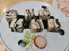 一口大理石-点都德(大茶楼店)