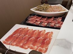 -捞九门海鲜牛肉自助火锅(廉江店)