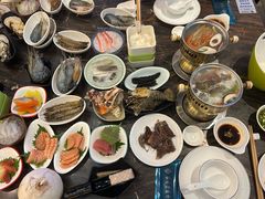 -舒友海鲜姿造(白鹭洲店)