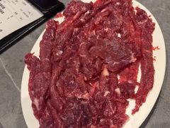 -贵宾牛·潮汕牛肉火锅(珠池总店)