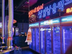 -入火韩国烤肉(凯旋广场店)