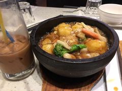-千日贺茶餐厅(高新万达店)