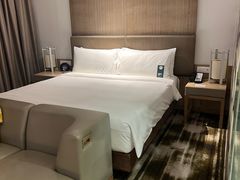 -樟宜机场皇冠假日酒店 （SG Clean） - IHG 旗下酒店