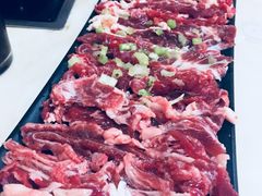 -潮汕良记牛肉火锅(洪武路店)