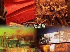 -滕王阁旅游区