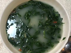 -粤北餐馆
