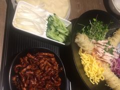 -九毛九西北菜(百信广场店)