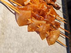-喝丢一只鞋海鲜烧烤·海肠捞饭(东关街店)
