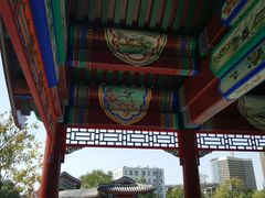 -西海子公园