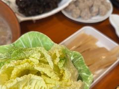 -前门杨记·铜锅涮肉(王府井·故宫店)