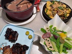 -莞府家宴·东莞菜(市民服务中心店)