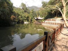 -敬亭山风景名胜区