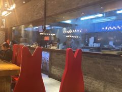 大堂-鼎高高陕西美食(龙德广场店)