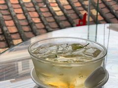-周大娘牛乳(旧寨古村总店)