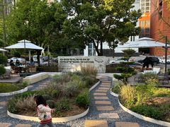 -翠贝卡&Mama Kelly Brunch Coffee(河西店)