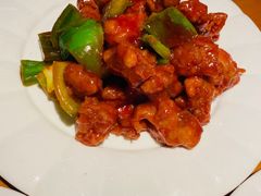 -景秀餐厅(南锣鼓巷店)