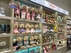 -JOYCODE(大红门银泰百货店)