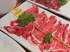 -海银海记潮汕牛肉火锅(新港中路海珠店)