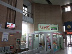 -常熟汽车客运站北站