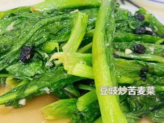 炒时菜-秋姐美食店(旅游大道店)