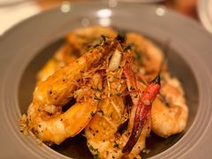 香辣鲜虾-the rug 飞毯 (朝阳公园店)