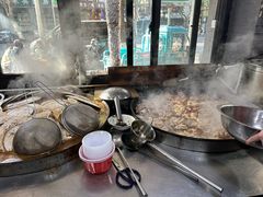 -杭嘉湖咬强羊肉面馆(永兴路总店)